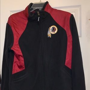 Reebok Washington Redskins Fleece